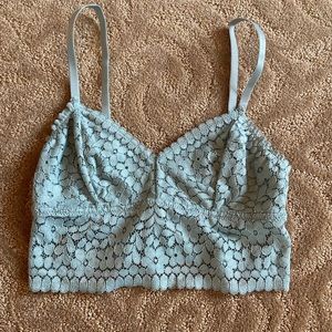 UO out from under bralette